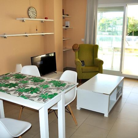 Brisas A1, 2 Dormitorios, Playa A 50M, By Bookindenia Exterior photo
