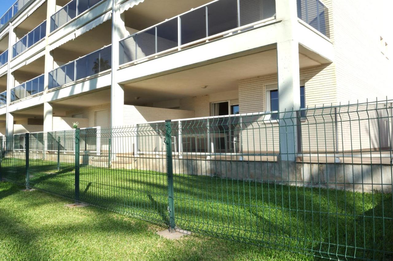 Brisas A1, 2 Dormitorios, Playa A 50M, By Bookindenia Exterior photo
